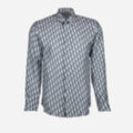 Dior Oblique Shirt