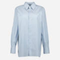 Cassandre Striped Shirt