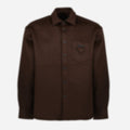 Wool Shirt