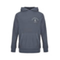 Archive Est. 1952 Hoodie - Charcoal Grey