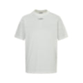 Collection Hiver 2025 Patch T-Shirt - White