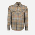 Check Plaid Shirt