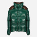 Kaki Parana Down Jacket