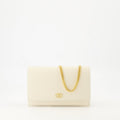 VLogo Chain Pouch