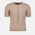 Mesh Sweater