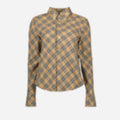 Check Shirt