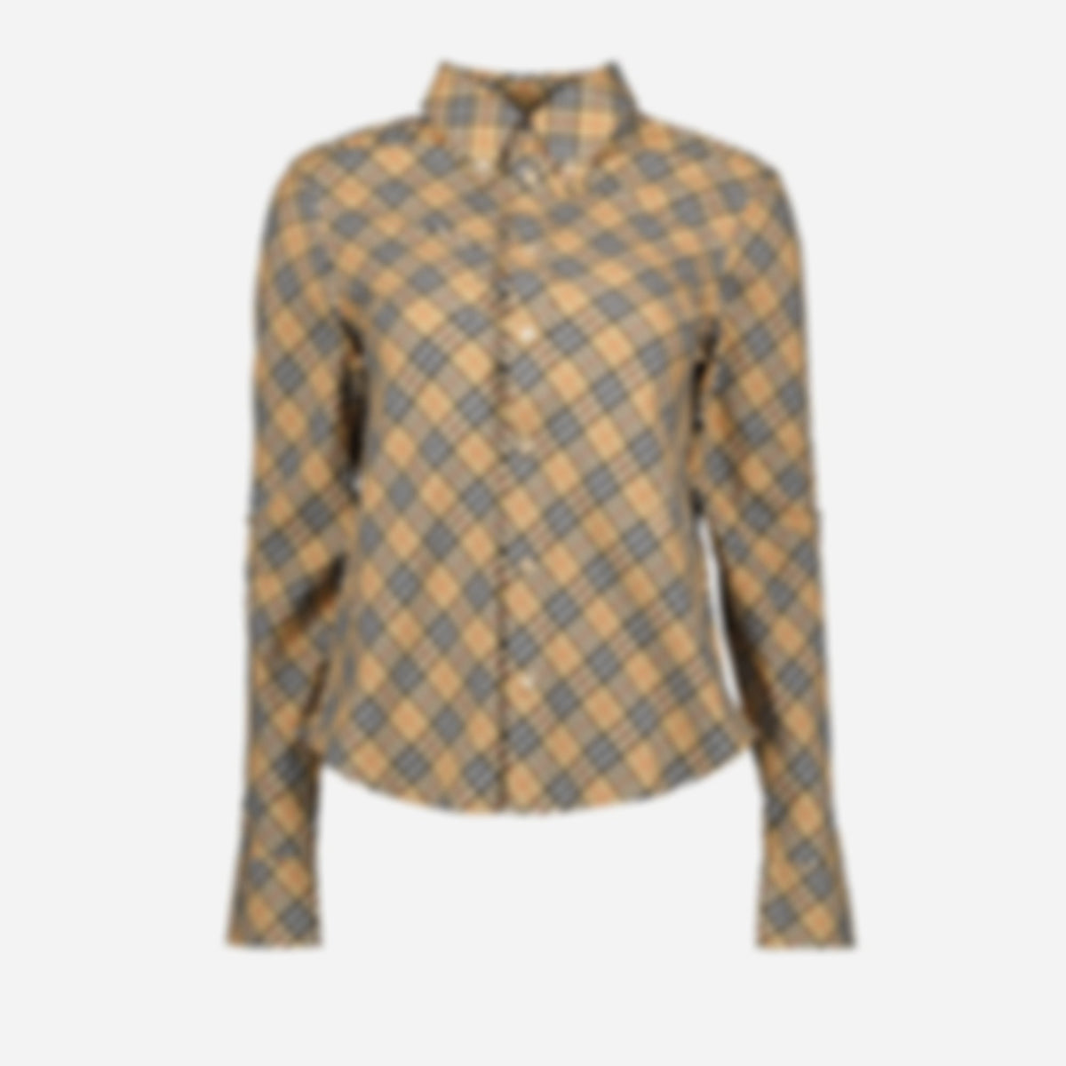Check Shirt