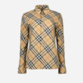 Checked Shirt