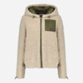 Teddy Down Jacket