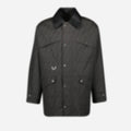FF Print Jacket