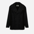Wool Coat
