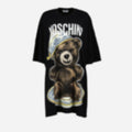 Teddy Bear Dress