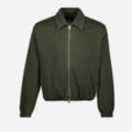 Zipped Bomber Ami de coeur