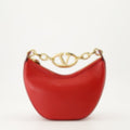 VLogo Moon Hobo Bag