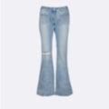 Bootcut Jean