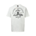 1854-2026 Commemorative Graphic T-Shirt | White