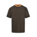 Zucca Monogram T-Shirt