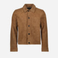 Ami de Coeur Jacket