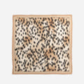 4G Silk Scarf