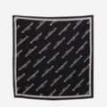 Carré de soie Givenchy Shadow