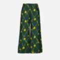 Dandelion Silk Pant