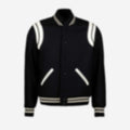 Bomber Teddy