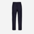 Pleated Trousers