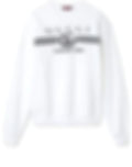 Firenze 1921 Logo Crewneck Sweatshirt