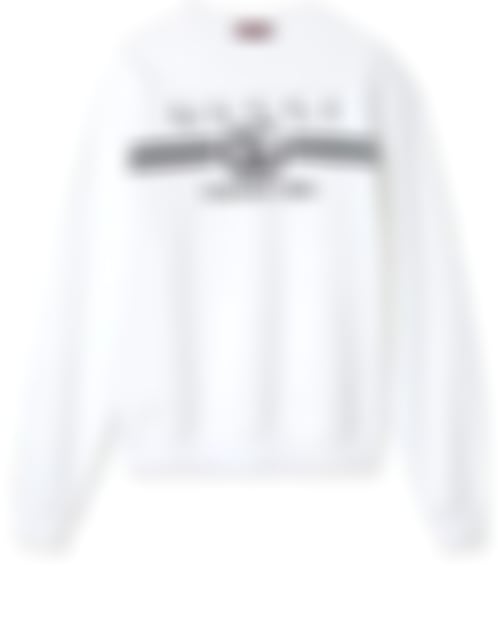 Firenze 1921 Logo Crewneck Sweatshirt