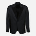 Wale Corduroy Blazer