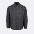 Quilted Shirt