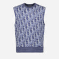 Oblique Sweater
