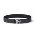 Reversible Belt – Eclipse | Black & Navy