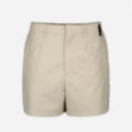 Wool Shorts