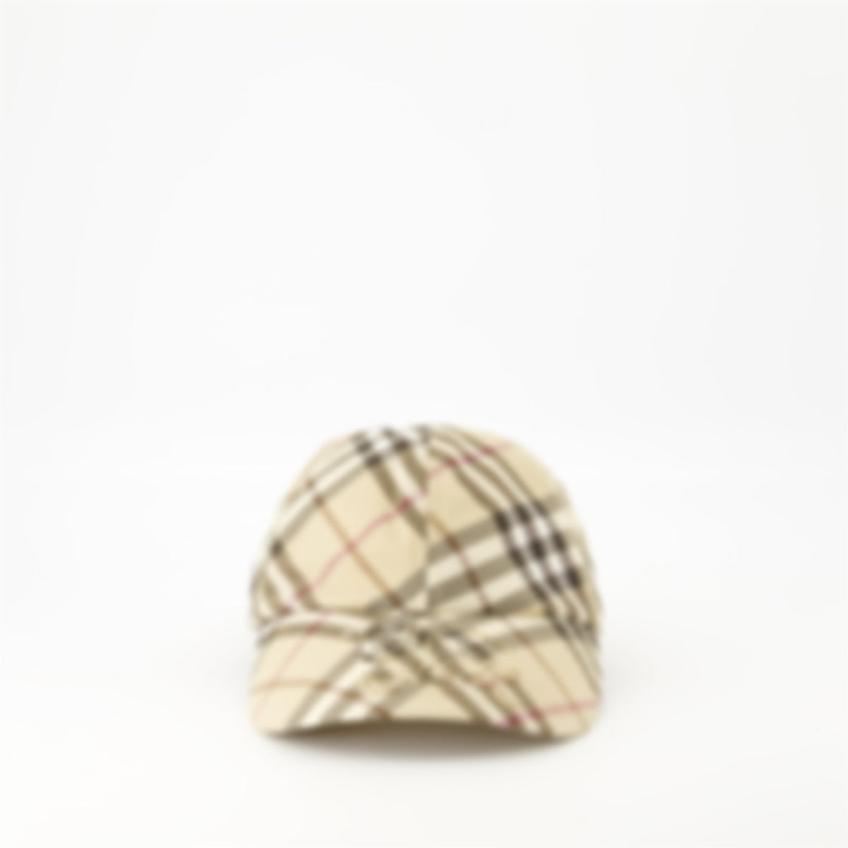 Check Cap