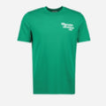 Embroidered Logo T-Shirt