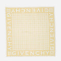 4G Silk Square