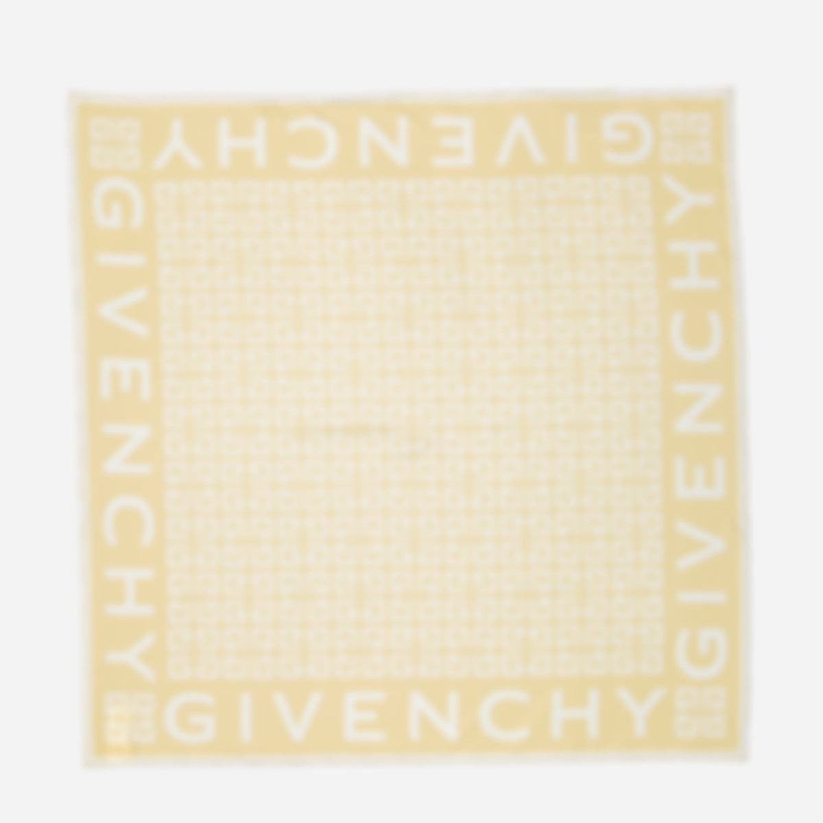 4G Silk Square