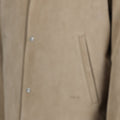 Overshirt jacket