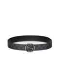 Blondie Reversible Belt