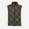 Sleeveless Jacket
