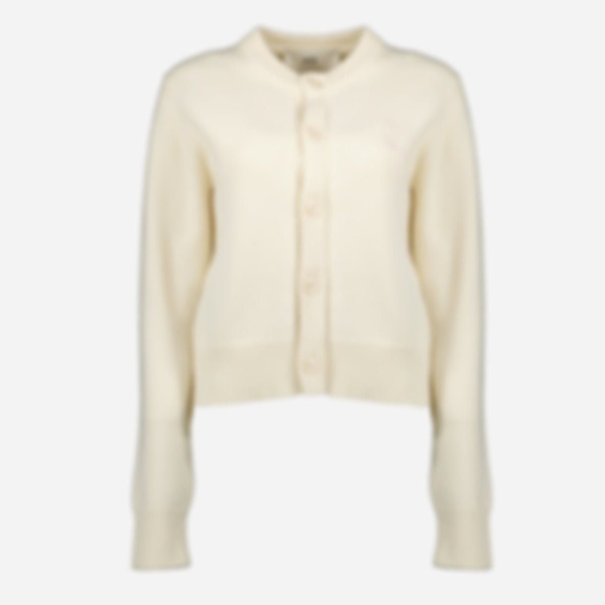 AMI Heart Cardigan