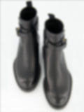Evidence ankle boots