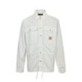 Script Logo Utility Jacket