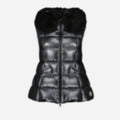 Sleeveless Down Jacket Anse