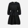 Two-tone Dress