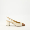 Valet du Roi Heels