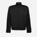 Embroidered Windbreaker