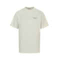 Christian Dior Couture Terry T-Shirt | Off-White