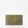 Cassandre Fragments Card Holder